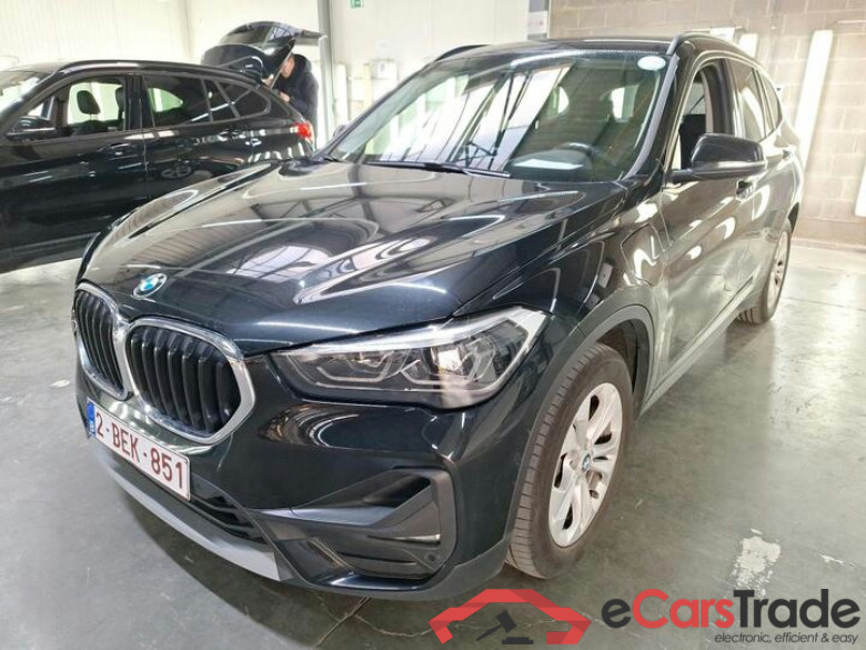 BMW X1 X1 xDrive25e (162 kW) (PHEV) 162kW/220pk  5D/P Auto-6