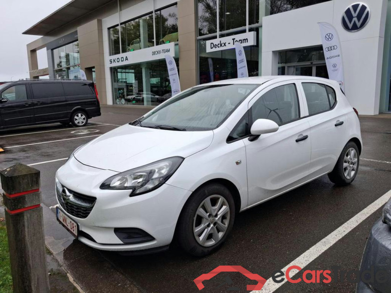 OPEL Corsa 1.2i Essentia #1
