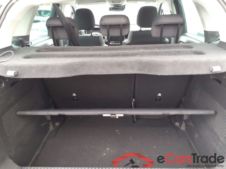 CITROËN C3 CITROËN C3 Aircross 1.2 PureTech 130 S&S EAT6 Plus #2