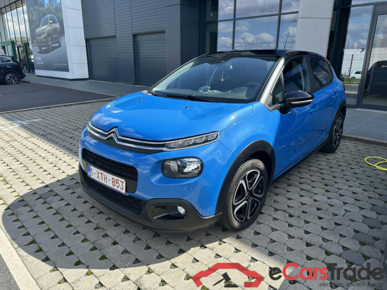 CITROEN C3 1.2i PureTech Highlight S&S (EU6.2) #2
