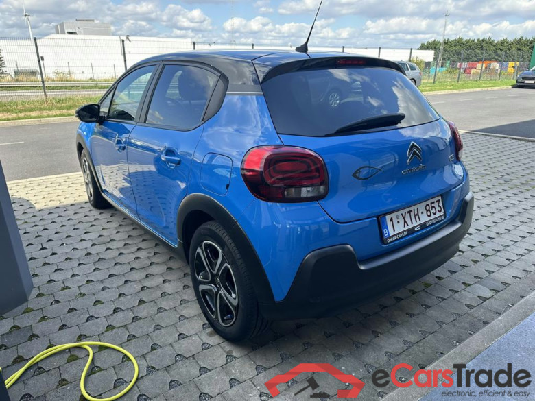CITROEN C3 1.2i PureTech Highlight S&S (EU6.2) #3