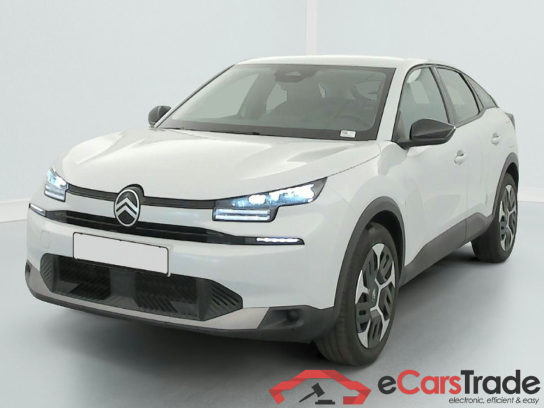 Citroen C4 Plus Hybride 145 ch e-DCS6 #3