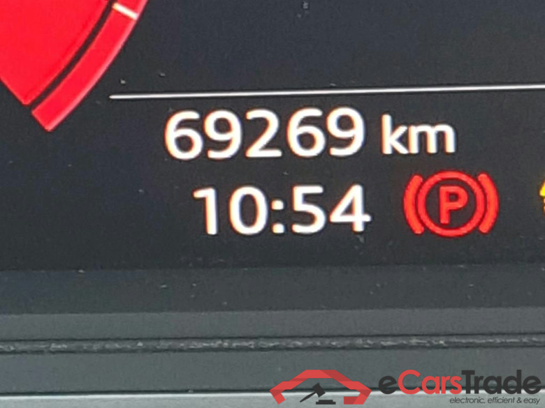AUDI A1 / 2018 / 5P / berlina con portón Sportback S line 35 TFSI 110kW S tronic #5