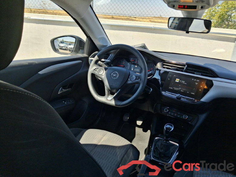 OPEL Corsa / 2019 / 5P / berlina con portón 1.2T XHL 74kW (100CV) Edition (AC) #3