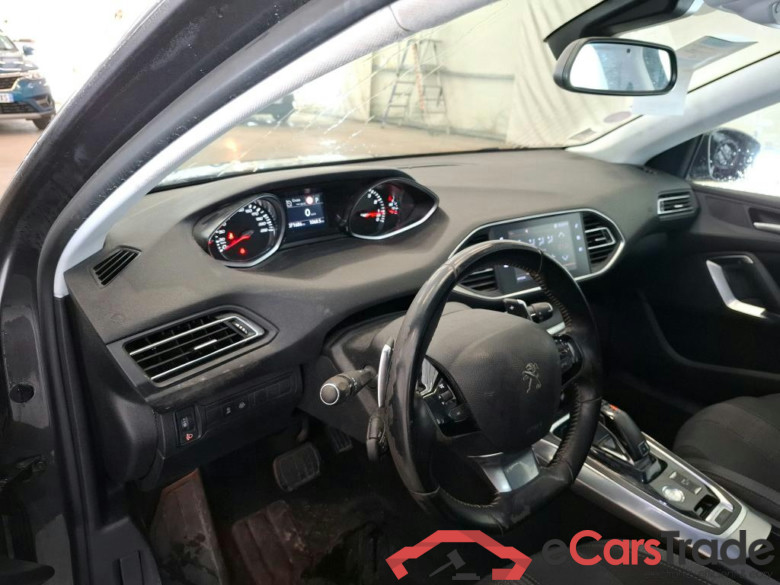 308 Allure 1.2 PureTech 130CV BVA8 E6d / TRANSFO VP/VF #5