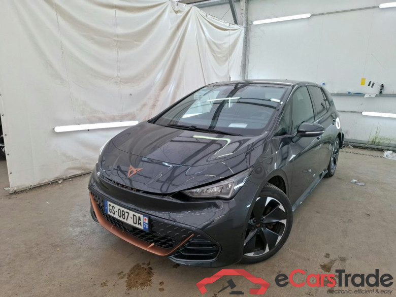 CUPRA Born / 2021 / 5P / Berline 230ch - batterie XL VZ #1