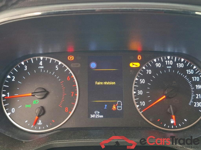 Clio V Evolution 1.0 TCe 100CV BVM6 E6d / GPL #6