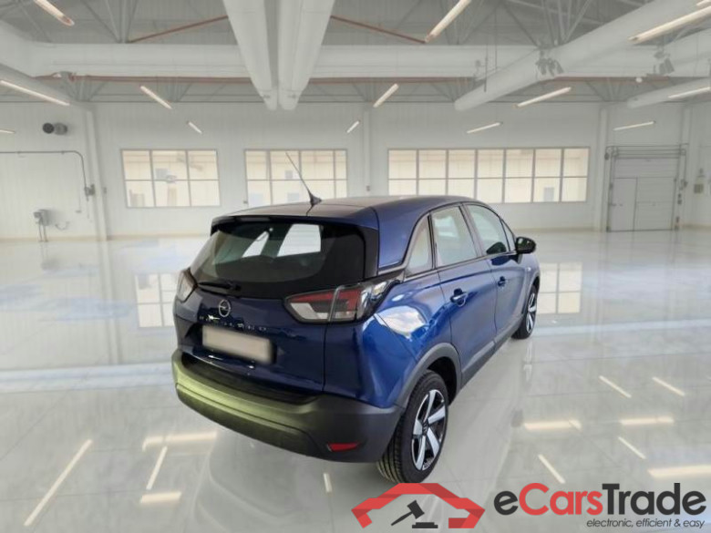 OPEL CROSSLAND / 2020 / 5P / CROSSOVER 1.5 DIESEL 110CV EDITION SeS MT6 #2