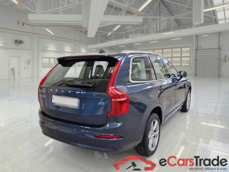 VOLVO XC90 / 2014 / 5P / SUV B5 D AWD AUTOMATICO CORE #2