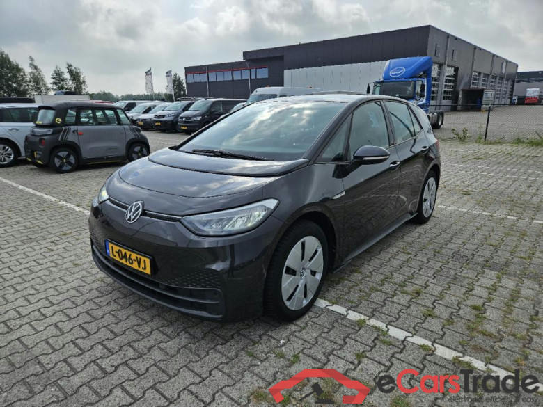 VOLKSWAGEN ID.3 Life 58 kWh #4