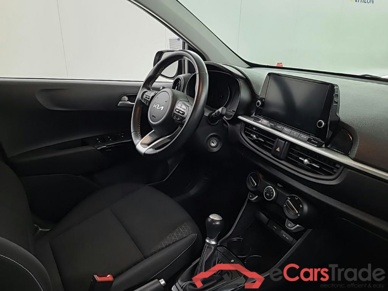 KIA Picanto 1.0 DPi DynamicLine 4-zits 5D 49kW #6