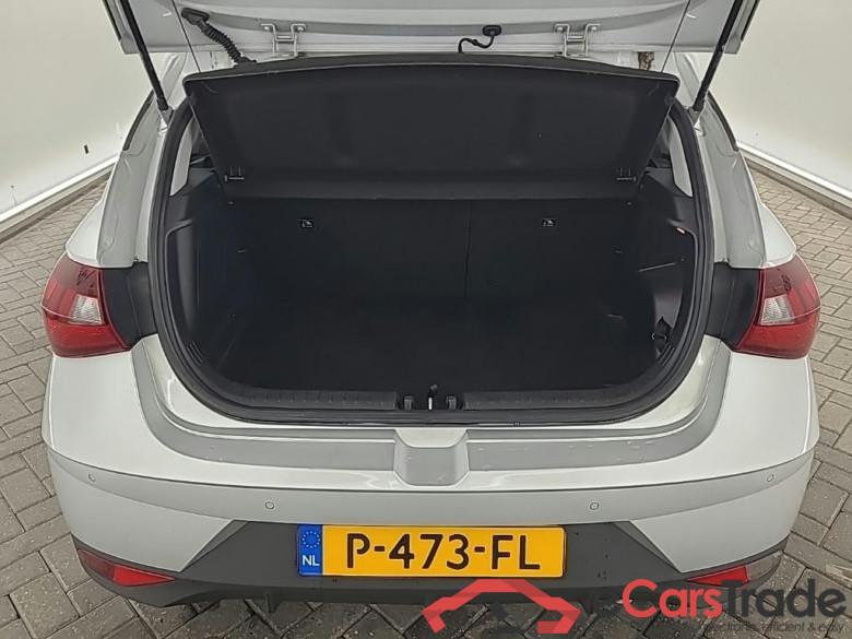 HYUNDAI I20 1.0 T-GDI 100 MHEV Comfort 5D 74kW #5