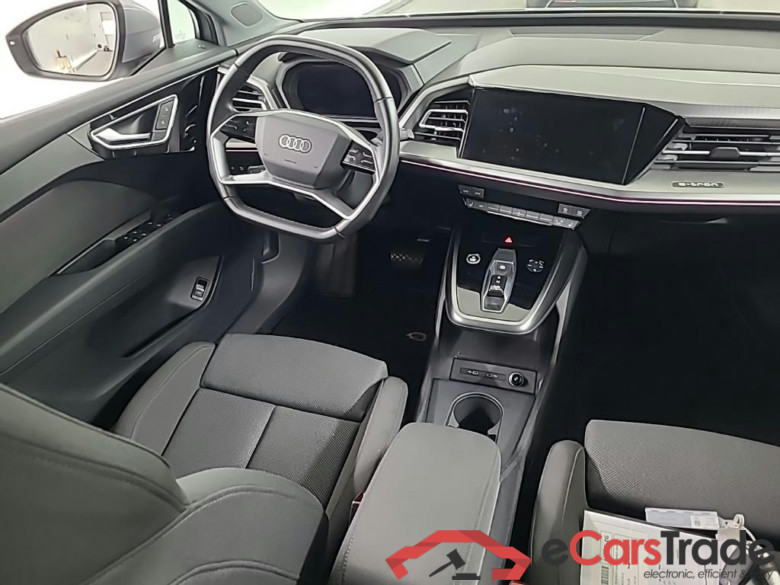 AUDI Q4 e-tron 40 e-tron Launch edition Advanced 5D 150kW #6