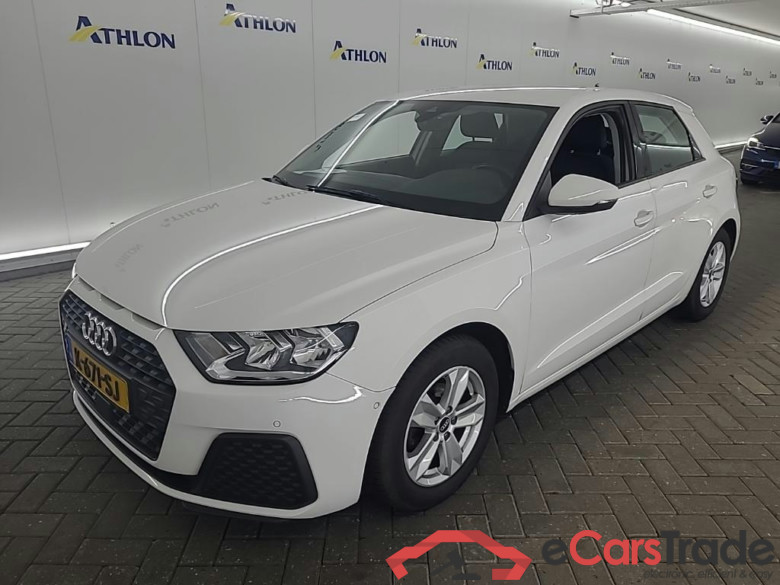 AUDI A1 Sportback 25 TFSI Pro Line 5D 70kW