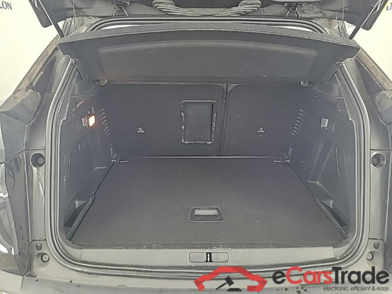 PEUGEOT 3008 Allure Pack Business PureTech 130 EAT8 5D 96kW #5
