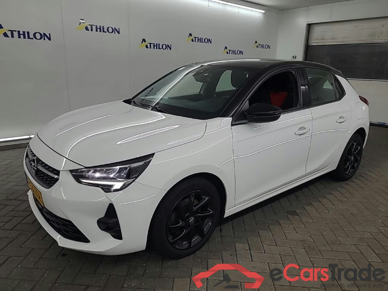 OPEL Corsa 1.2 TURBO GS LINE 74KW 5D #1
