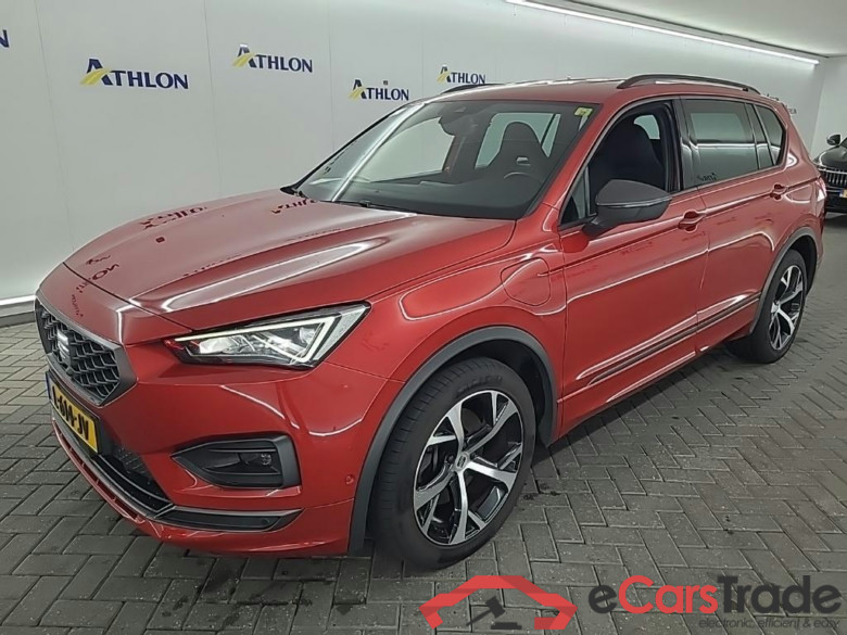 SEAT Tarraco 1.4 TSI e-Hybrid FR PHEV DSG-6 5D 180kW