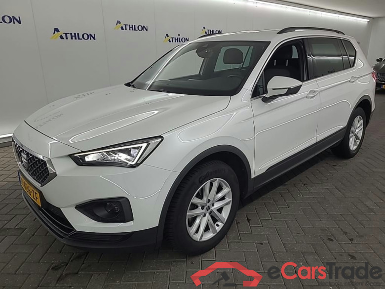 SEAT Tarraco 1.5 TSI Style Business Intense DSG-7 5D 110kW