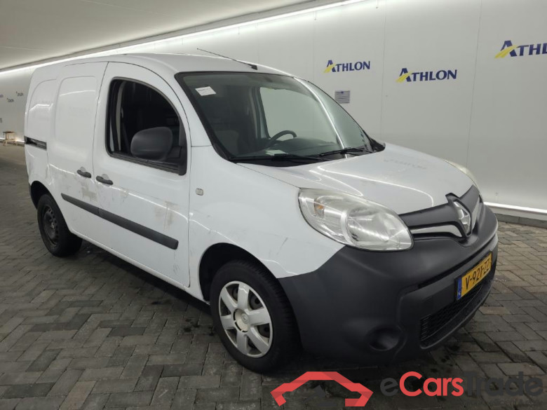 RENAULT KANGOO 1.5 ENERGY dCi 75 Comfort 4D 55kW #2