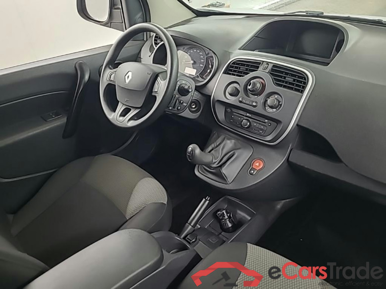RENAULT KANGOO 1.5 ENERGY dCi 75 Comfort 4D 55kW #6