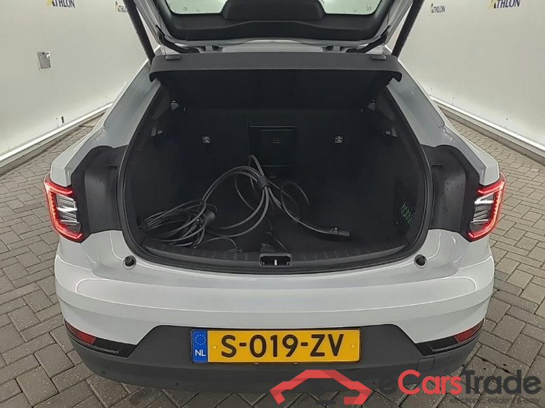 Polestar Polestar 2 Long Range Single Motor 5D 170kW #5