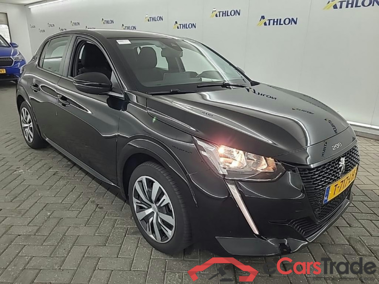 PEUGEOT e-208 Active 50kWh 136 5D #2