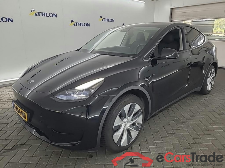 Tesla Model Y RWD 5D 255kW #1