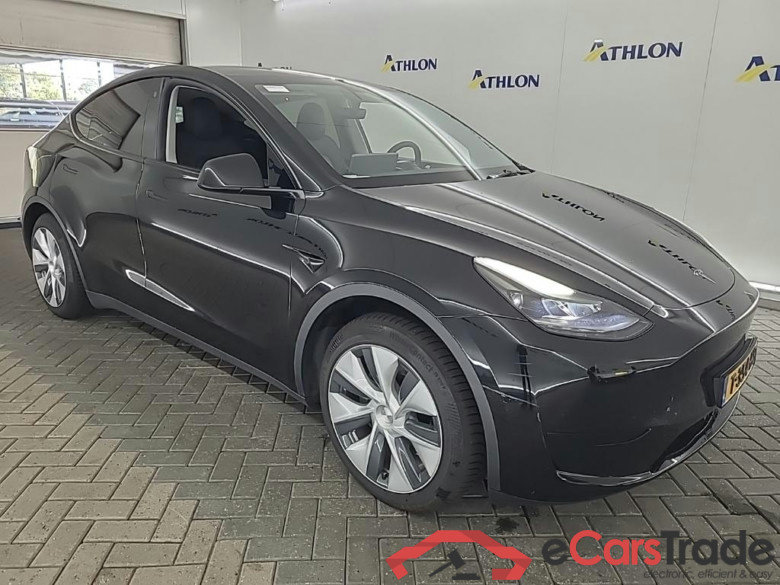 Tesla Model Y RWD 5D 255kW #2