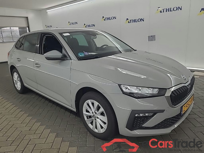 SKODA Scala 1.0 TSI 85kW Business Edition 5D #2