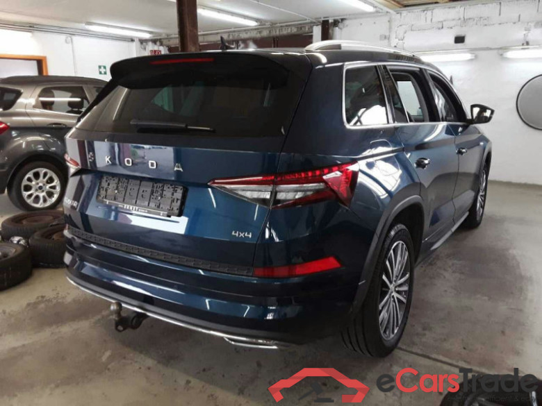 Skoda Kodiaq  #4