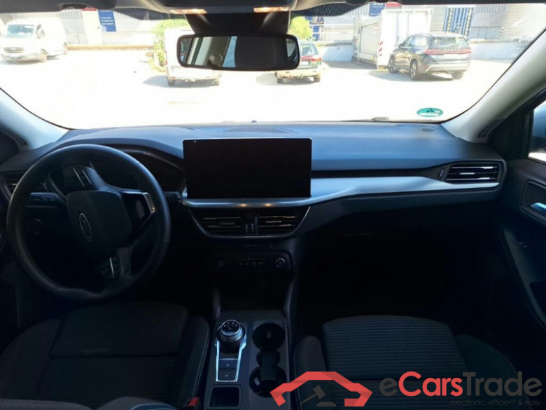 Ford Focus  #4