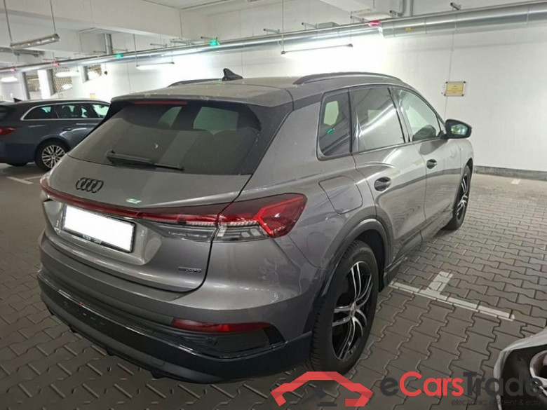 Audi Q4 e-tron  #2