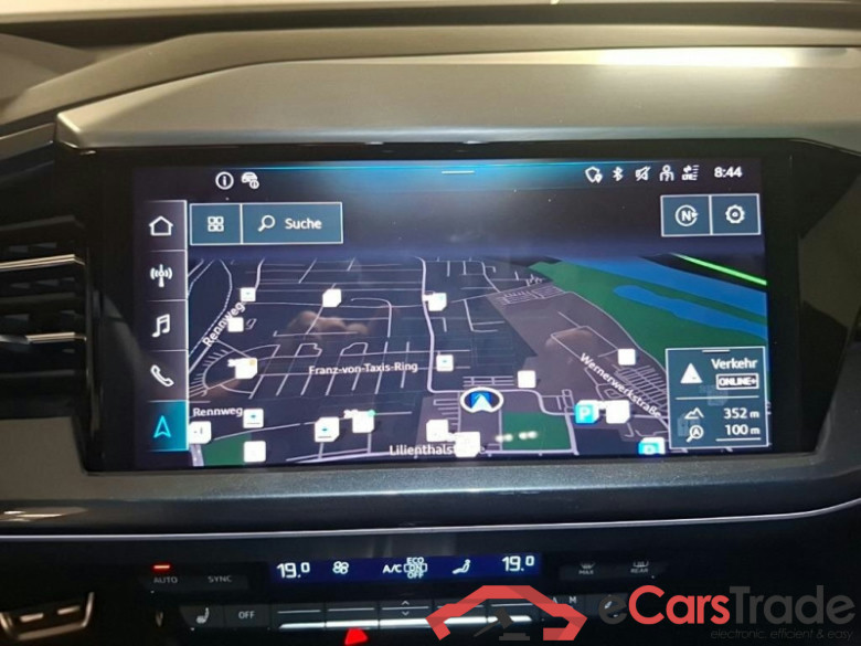 Audi Q4 e-tron  #6