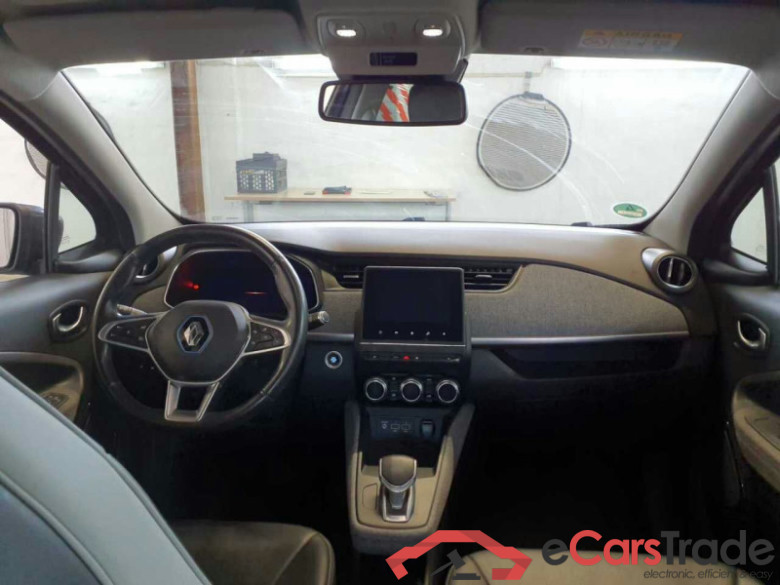 Renault ZOE Life  #6