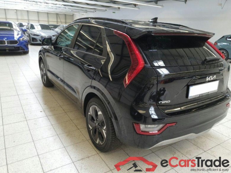 Kia Niro  #4