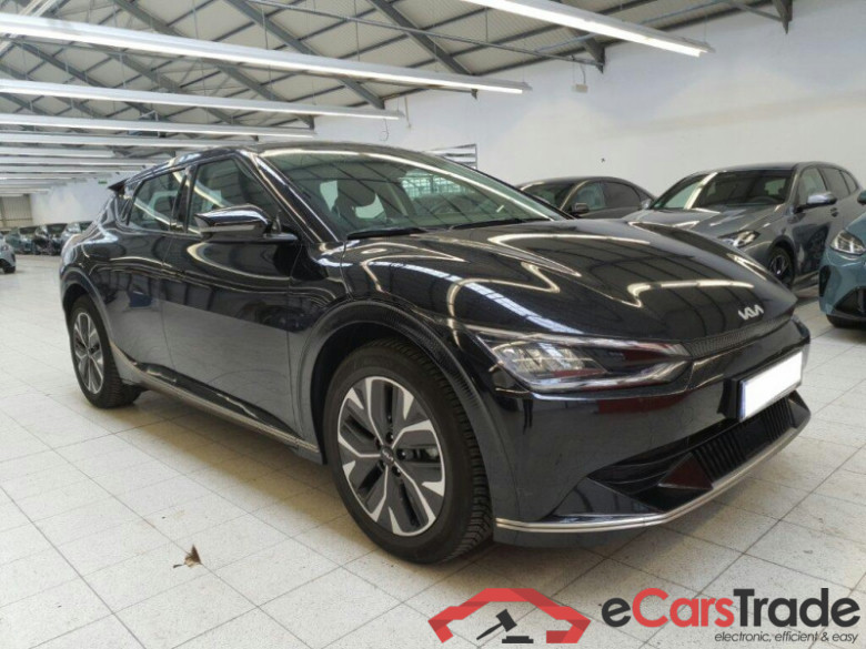 Kia EV6 (CV)(2021->)  #1