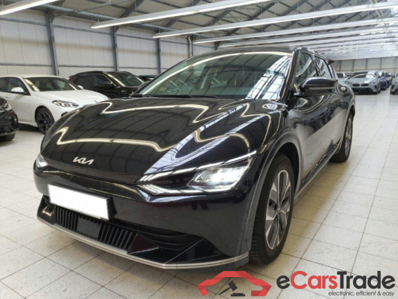 Kia EV6 (CV)(2021->)  #2