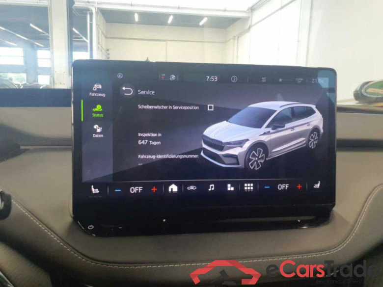 Skoda Enyaq  #6