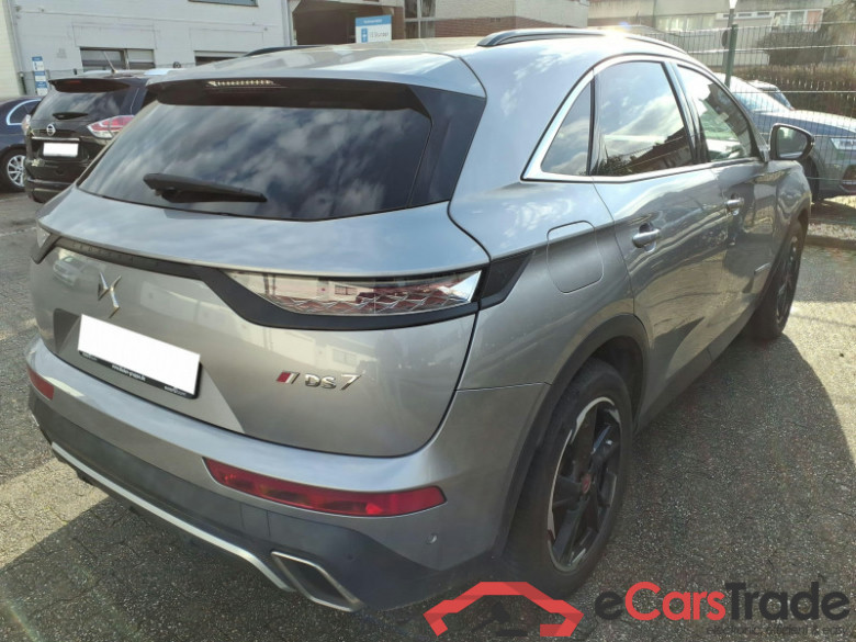 DS DS 7 Crossback  #3