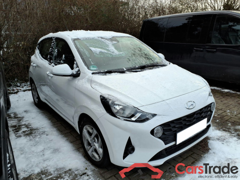 Hyundai i10  #1
