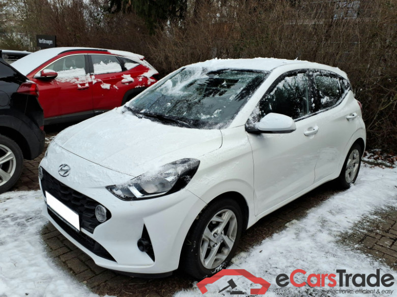 Hyundai i10  #2