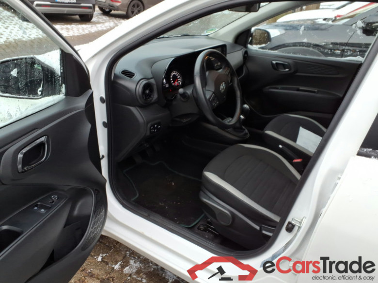 Hyundai i10  #5