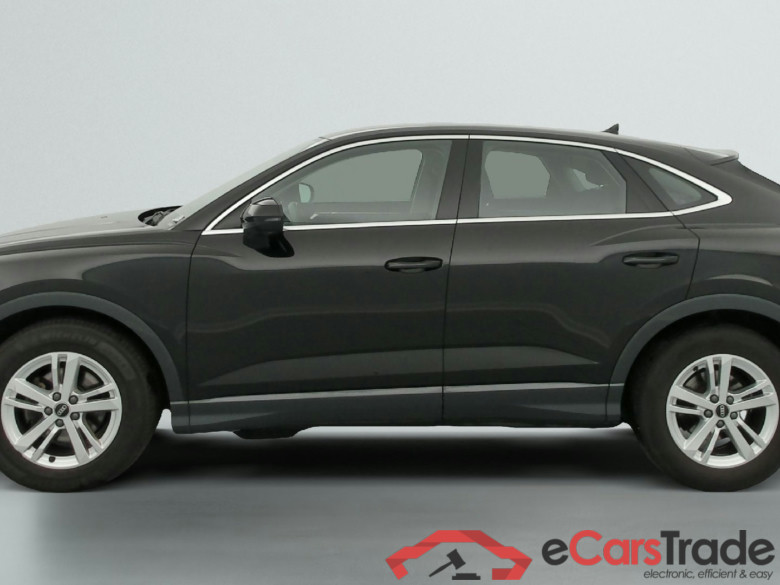 Audi Q3 Sportback Business line 35 TFSI 150 ch S tronic 7 #4