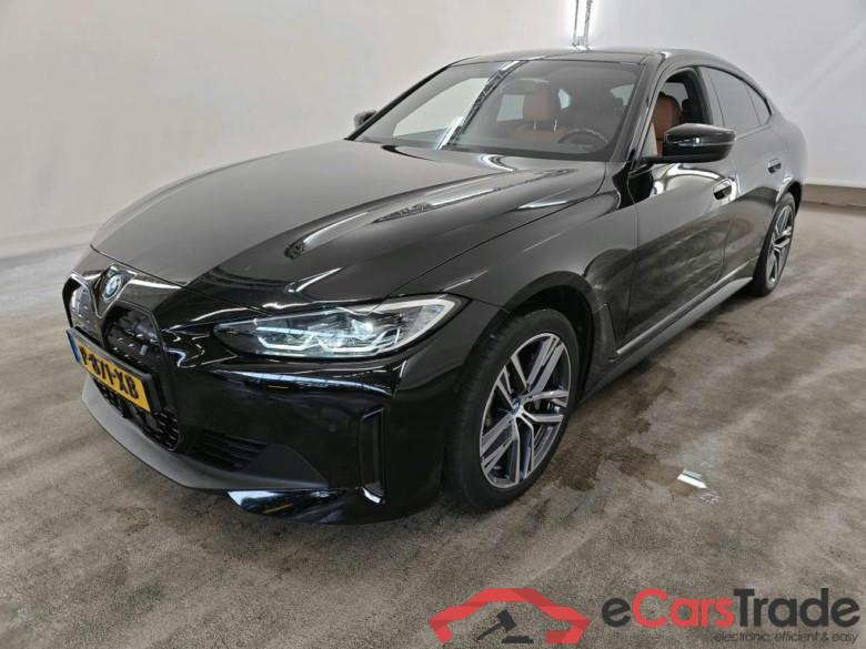 BMW i4 i4 eDrive40 5d