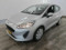 preview Ford Fiesta #0