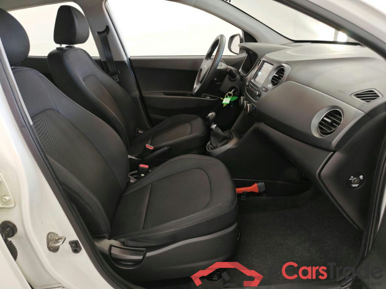 Hyundai i10 1.0i Blue Comfort 5d #3
