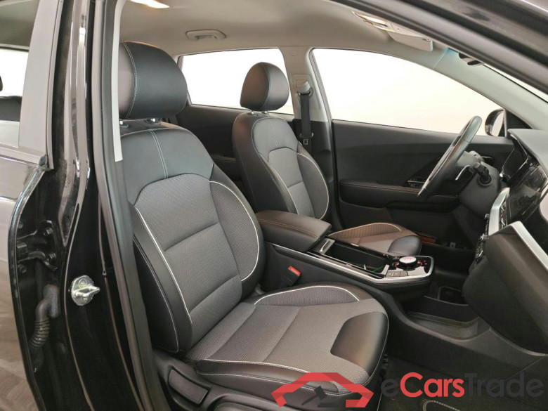 Kia e-Niro 64kWh DynamicLine 5d #3