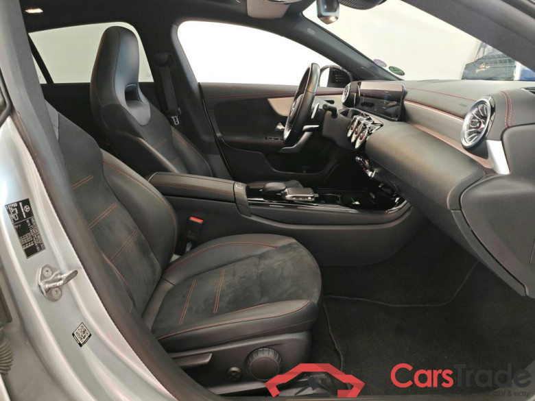 Mercedes-Benz CLA Shooting Brake CLA 200 DCT AMG Line Pano + Night Pack #3