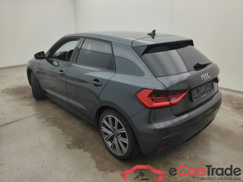 Audi A1 Sportback 1.0 25 TFSI Advanced Aut. LED-Matrix Virtual Navi Klima PDC ... #4