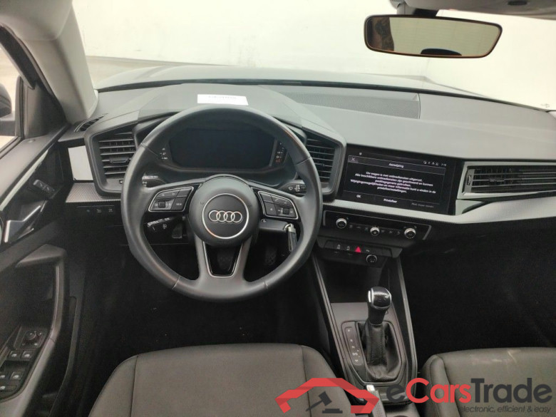 Audi A1 Sportback 1.0 25 TFSI Advanced Aut. LED-Matrix Virtual Navi Klima PDC ... #6